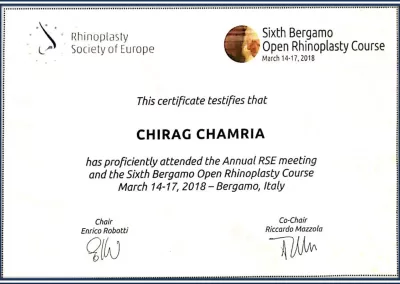 Oral Surgeon Mumbai